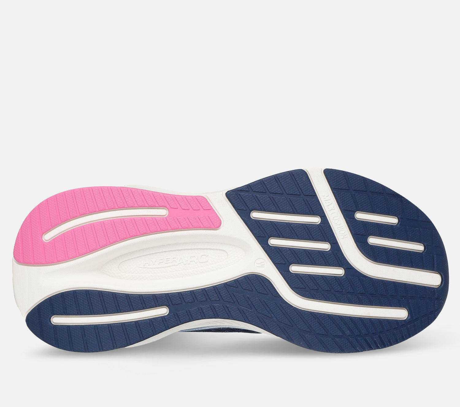 GO WALK Max Cushioning Arch Fit - Roslyn Shoe Skechers.dk