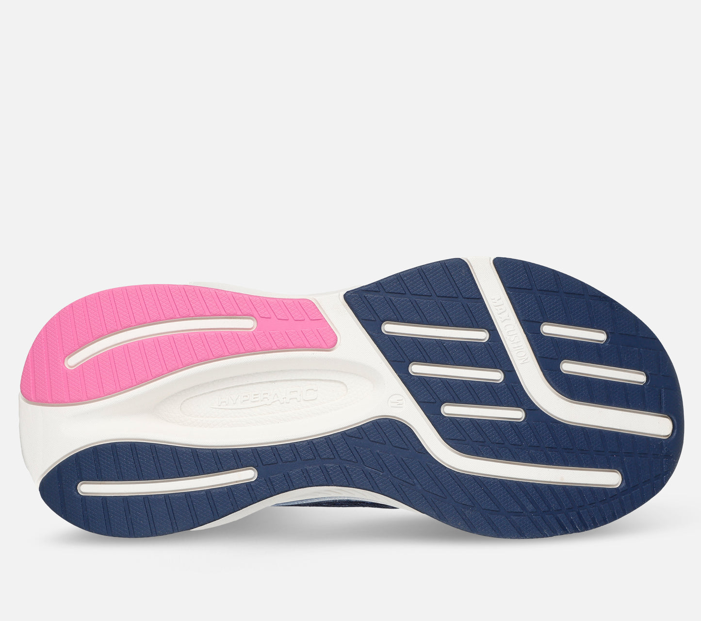 GO WALK Max Cushioning Arch Fit - Roslyn Shoe Skechers.dk