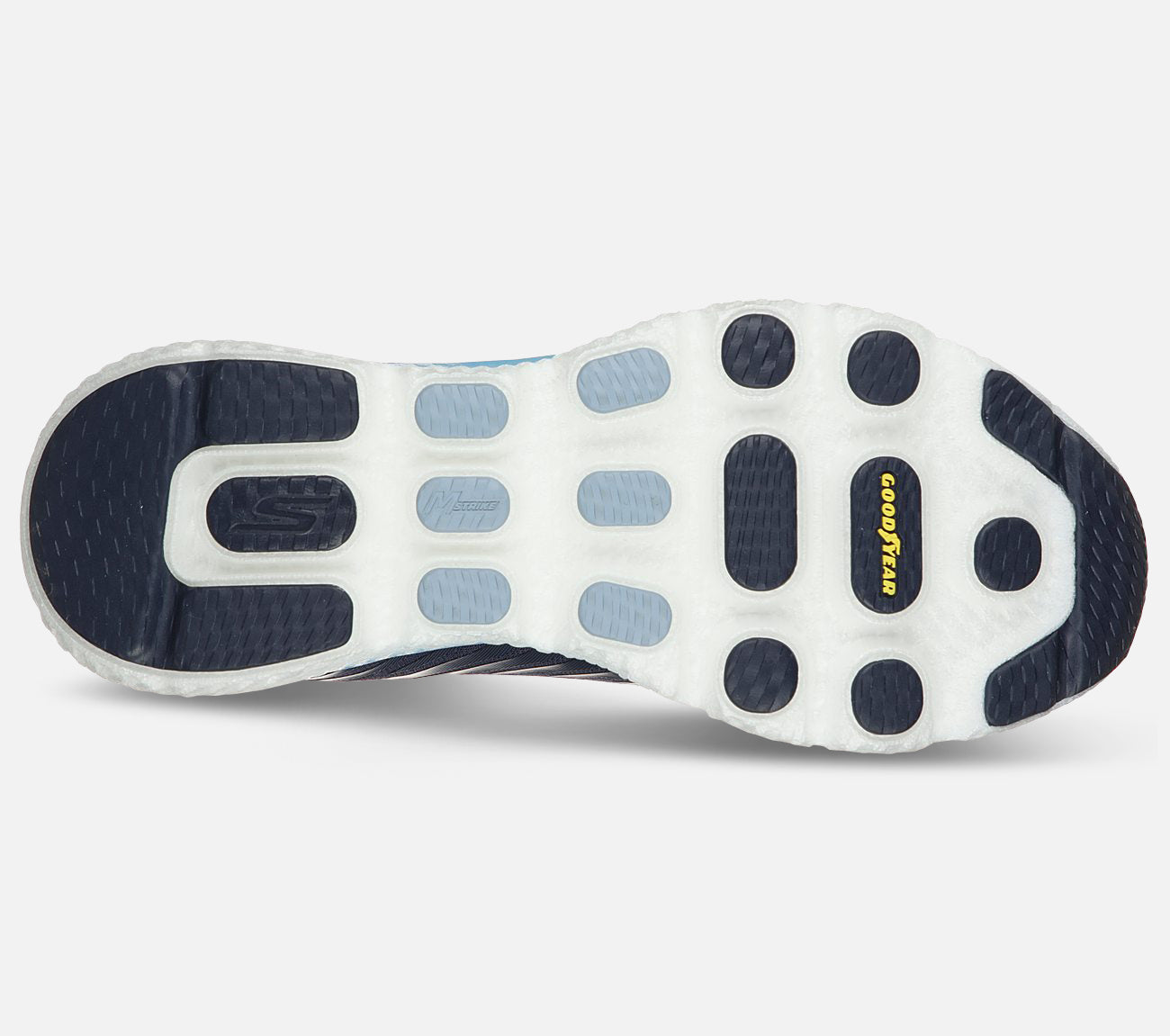 GO RUN Maxroad 5 Shoe Skechers