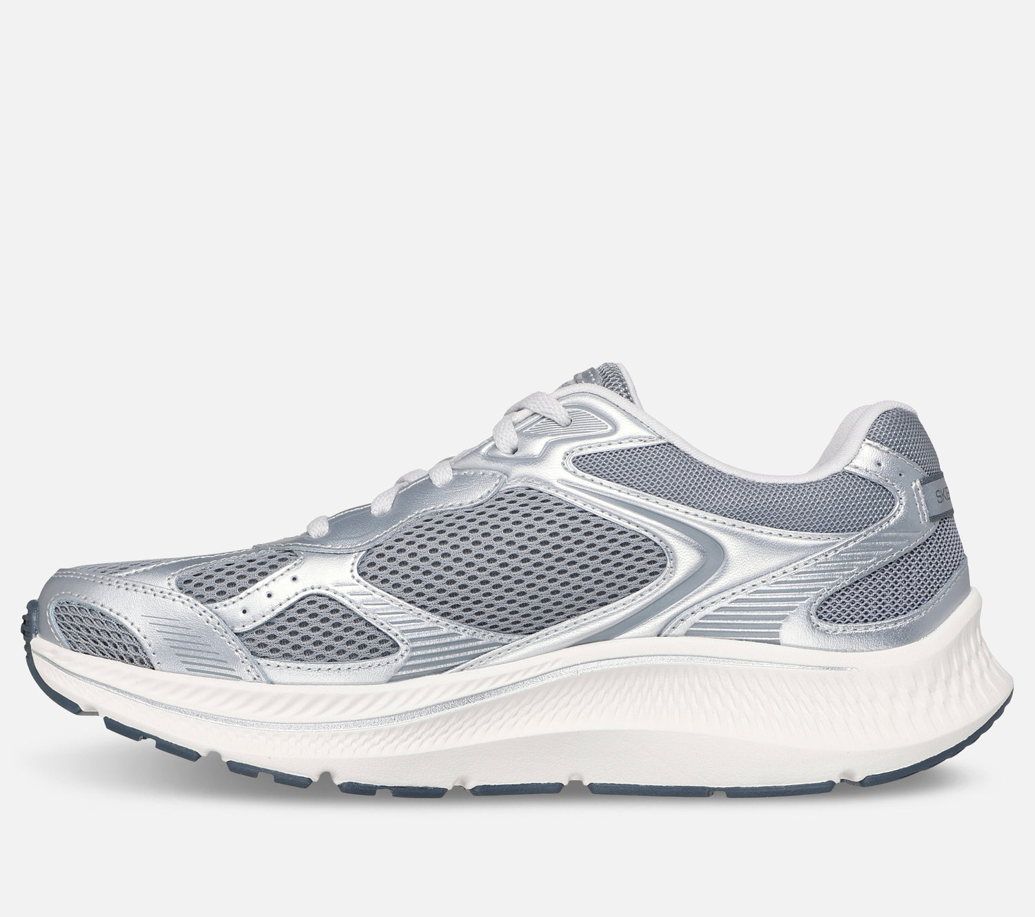 GO RUN Consistent 2.0 - Volt Shoe Skechers.dk