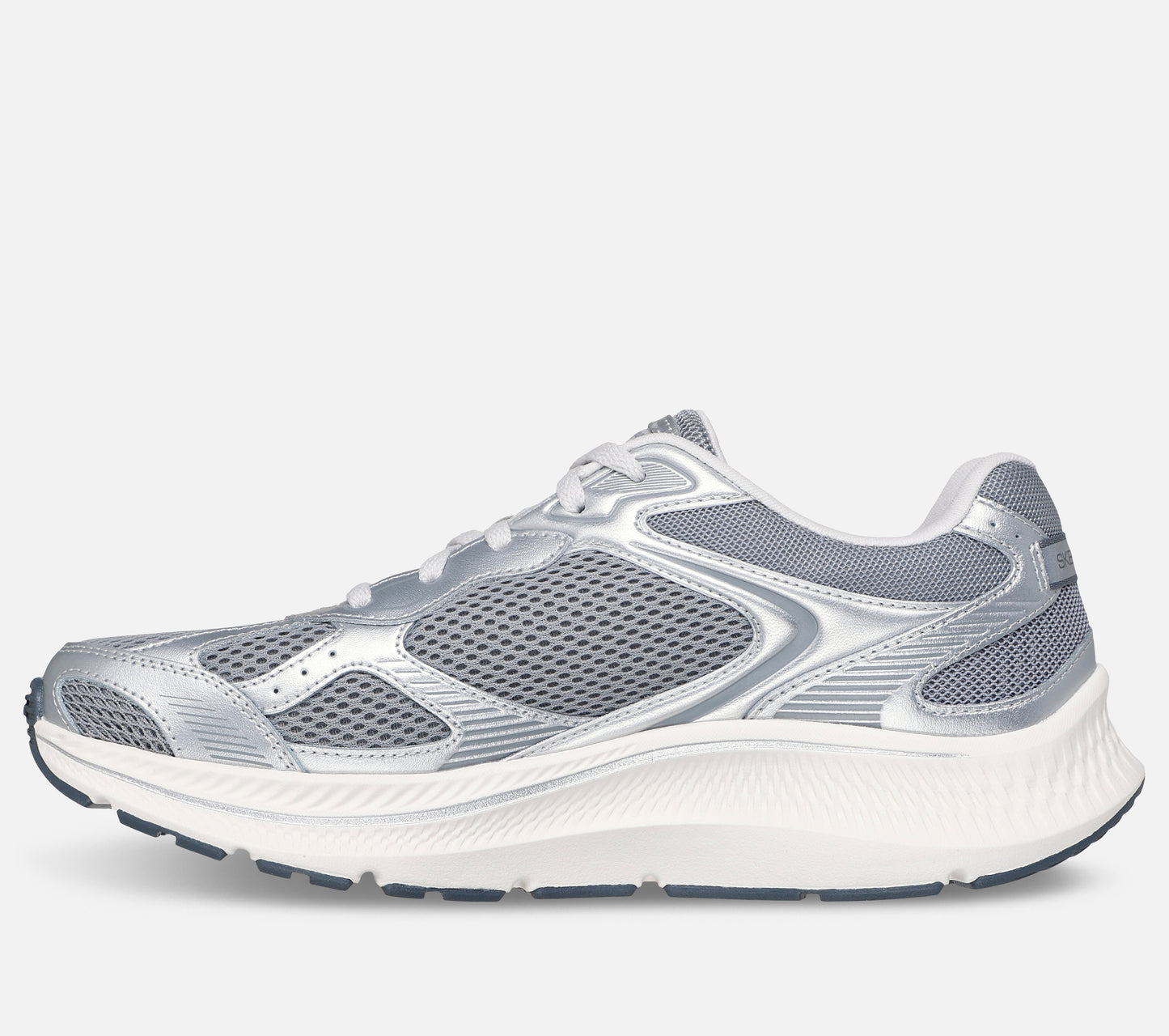GO RUN Consistent 2.0 - Volt Shoe Skechers.dk