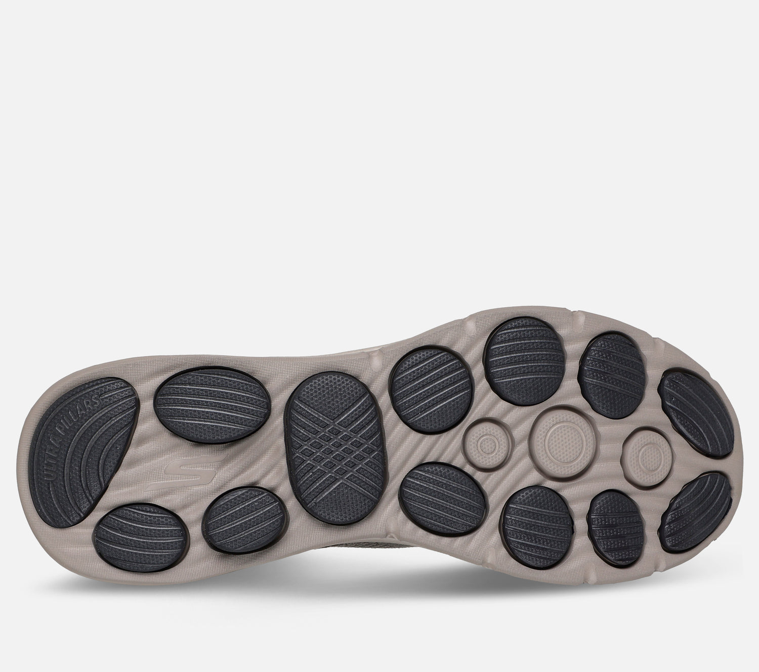 Slip-ins: GO WALK 8 - Pelayo Shoe Skechers.dk