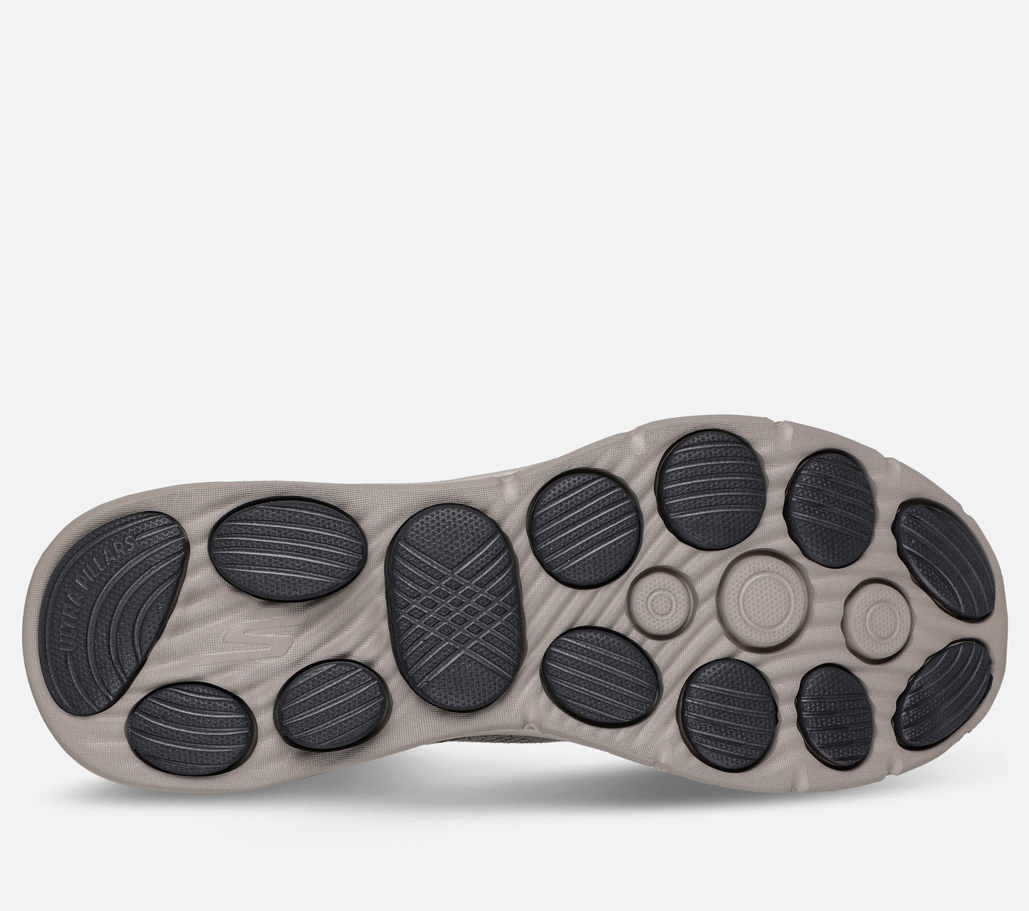 Slip-ins: GO WALK 8 - Pelayo Shoe Skechers.dk