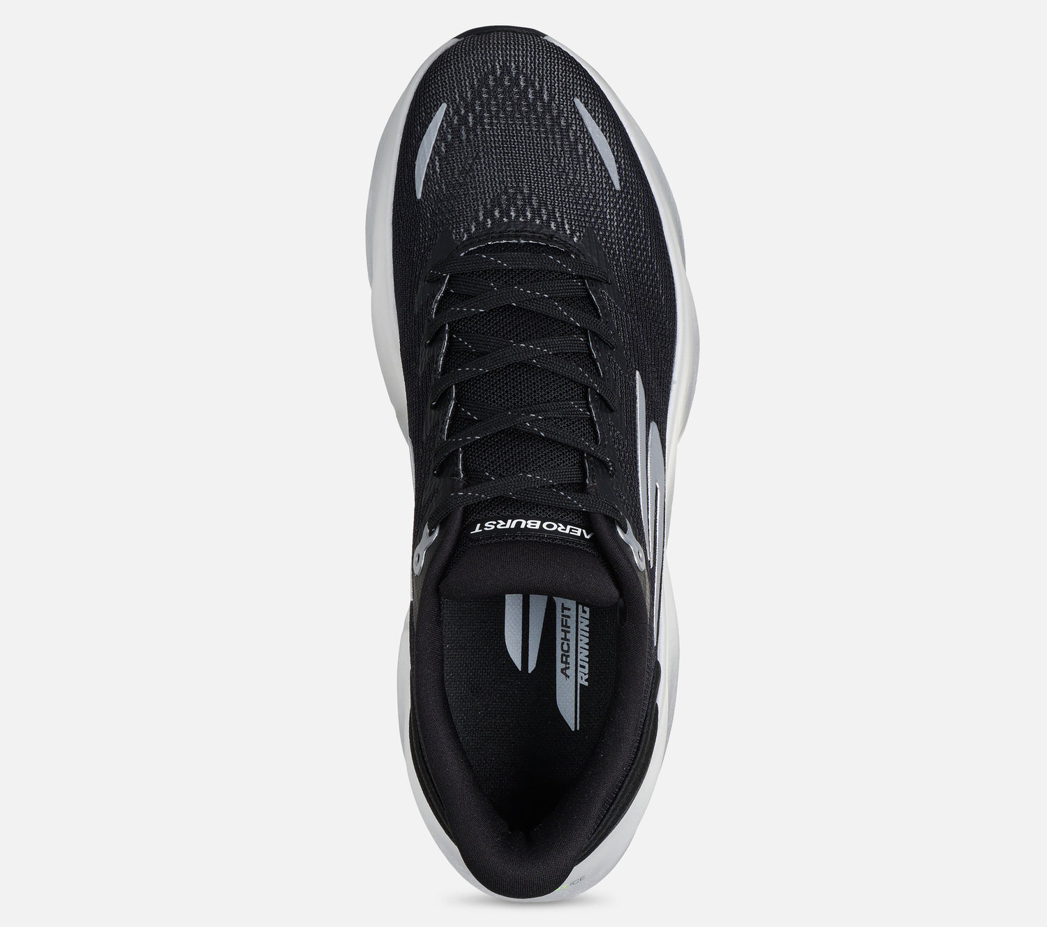 SKX Aero Burst Shoe Skechers.dk