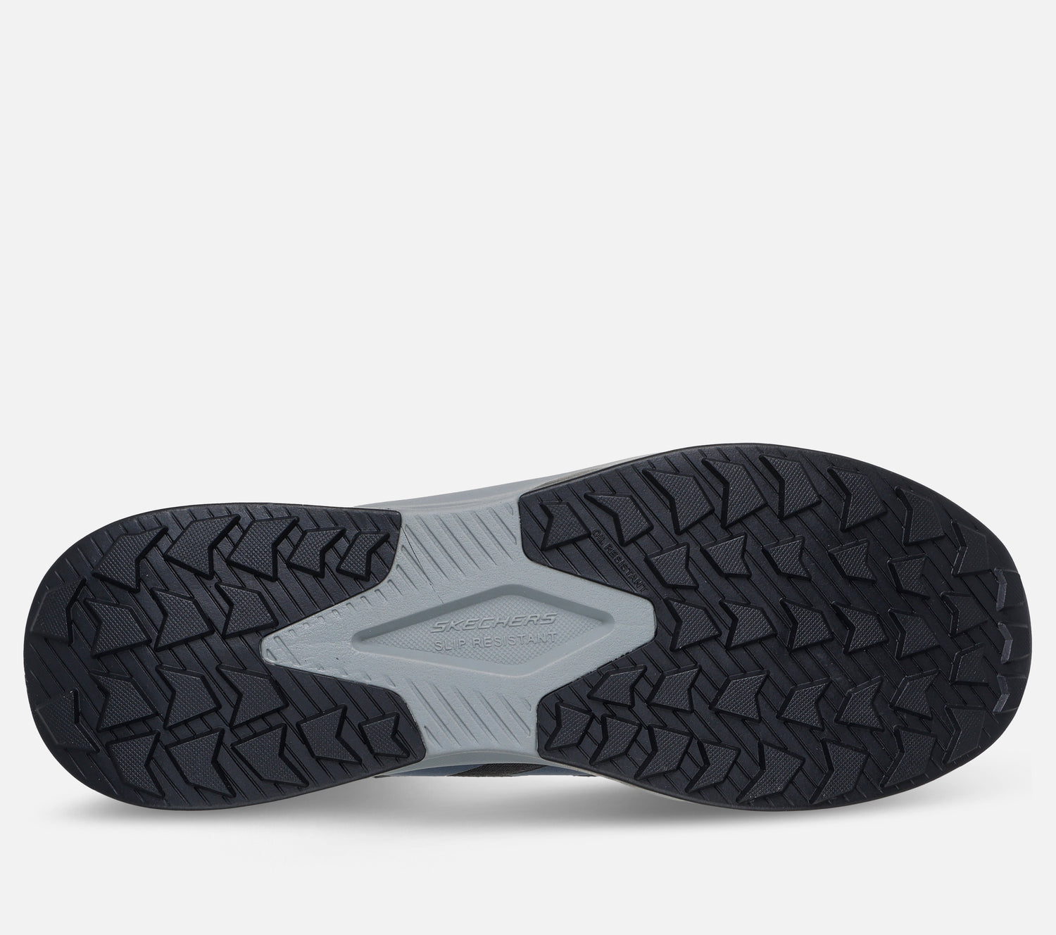 Work: Speed-Flex Trekker Work Skechers.dk