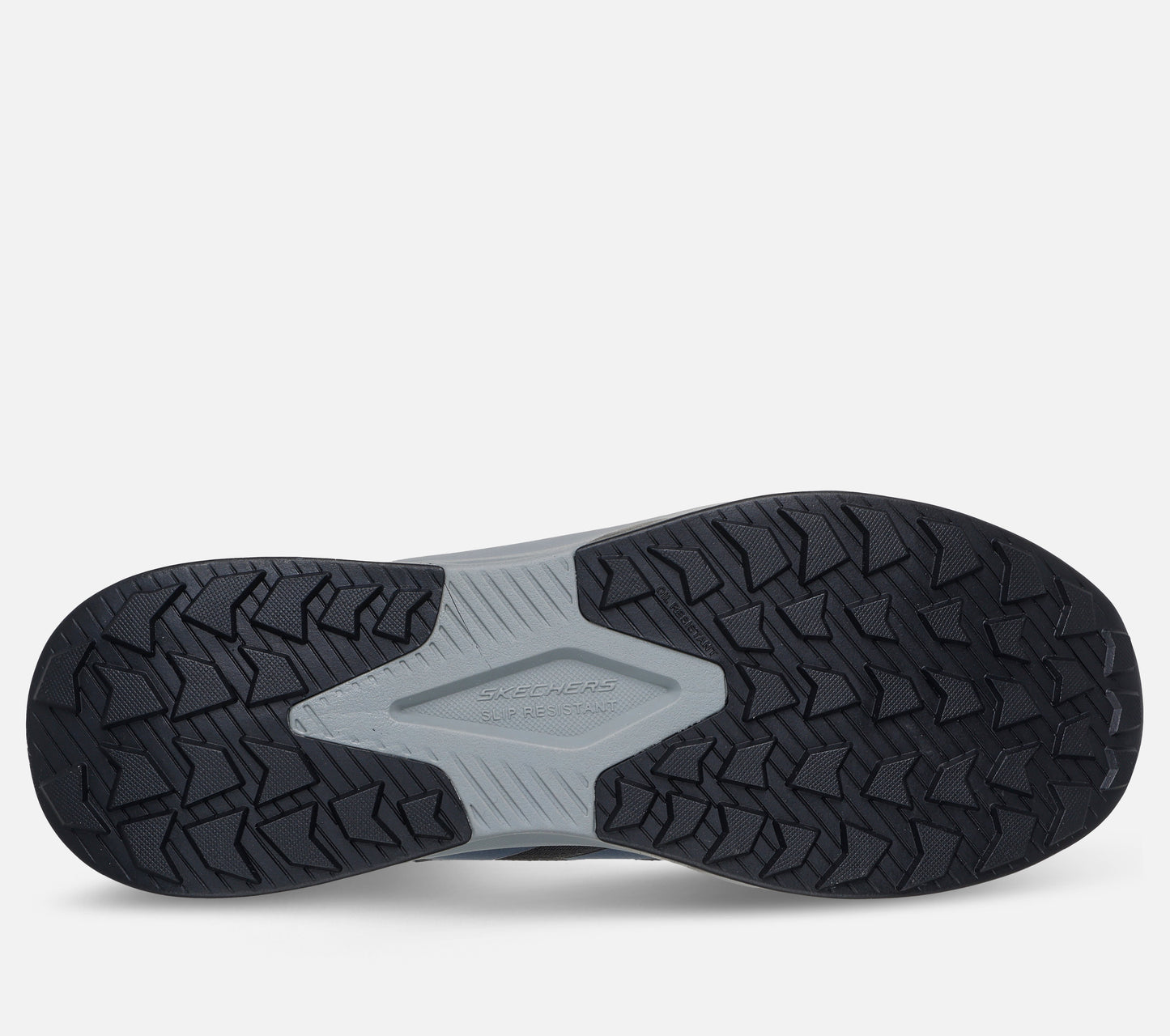 Work: Speed-Flex Trekker Work Skechers.dk