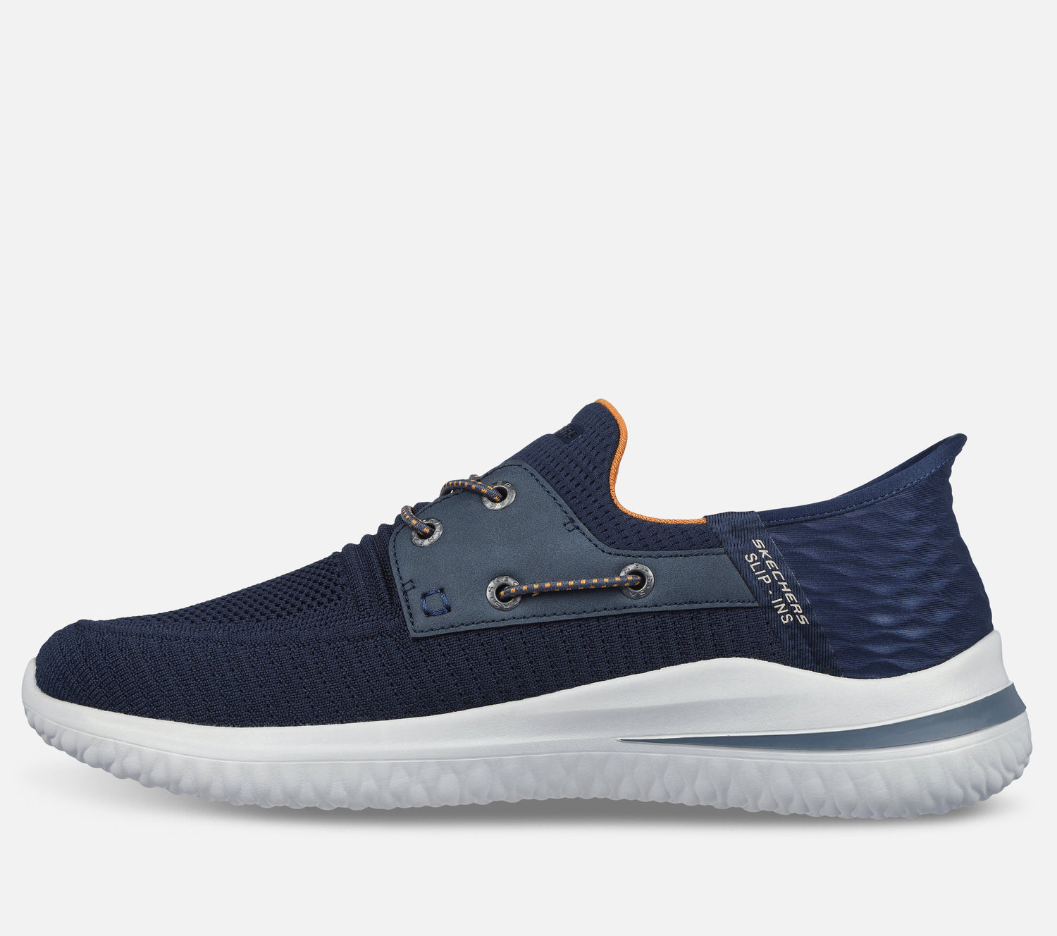 Slip-ins: Delson 3.0 - Roth Shoe Skechers.dk