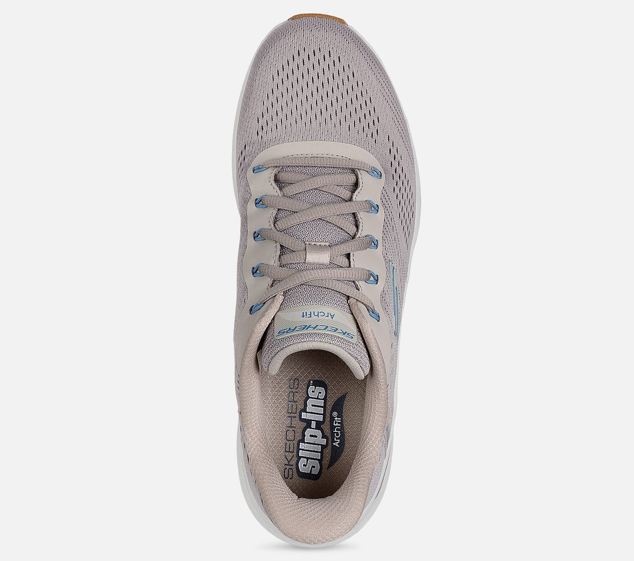 Slip-ins: Arch Fit 2.0 - Lestur Shoe Skechers.dk
