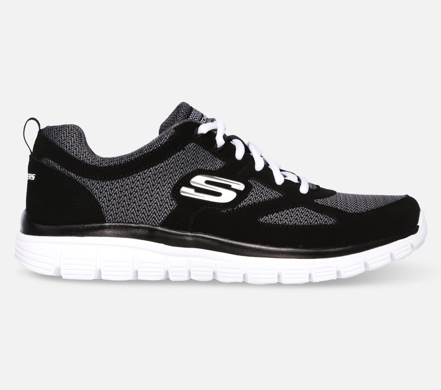 Burns - Agoura Shoe Skechers.dk