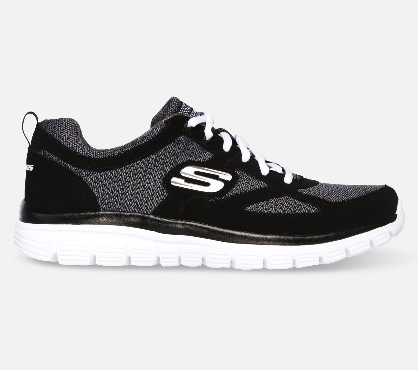 Burns - Agoura Shoe Skechers.dk