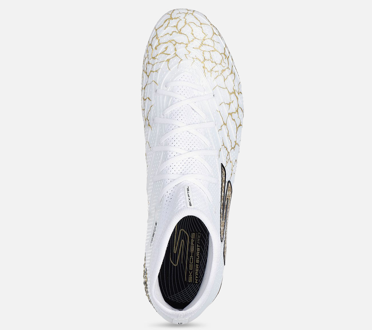 SKX_1.5 High Elite FG Football Skechers.dk