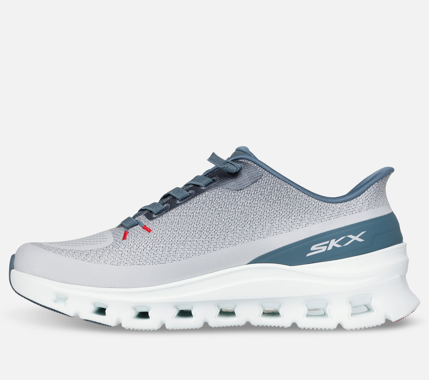 Slip-ins: Arch Fit Glide-Step Pro Shoe Skechers.dk