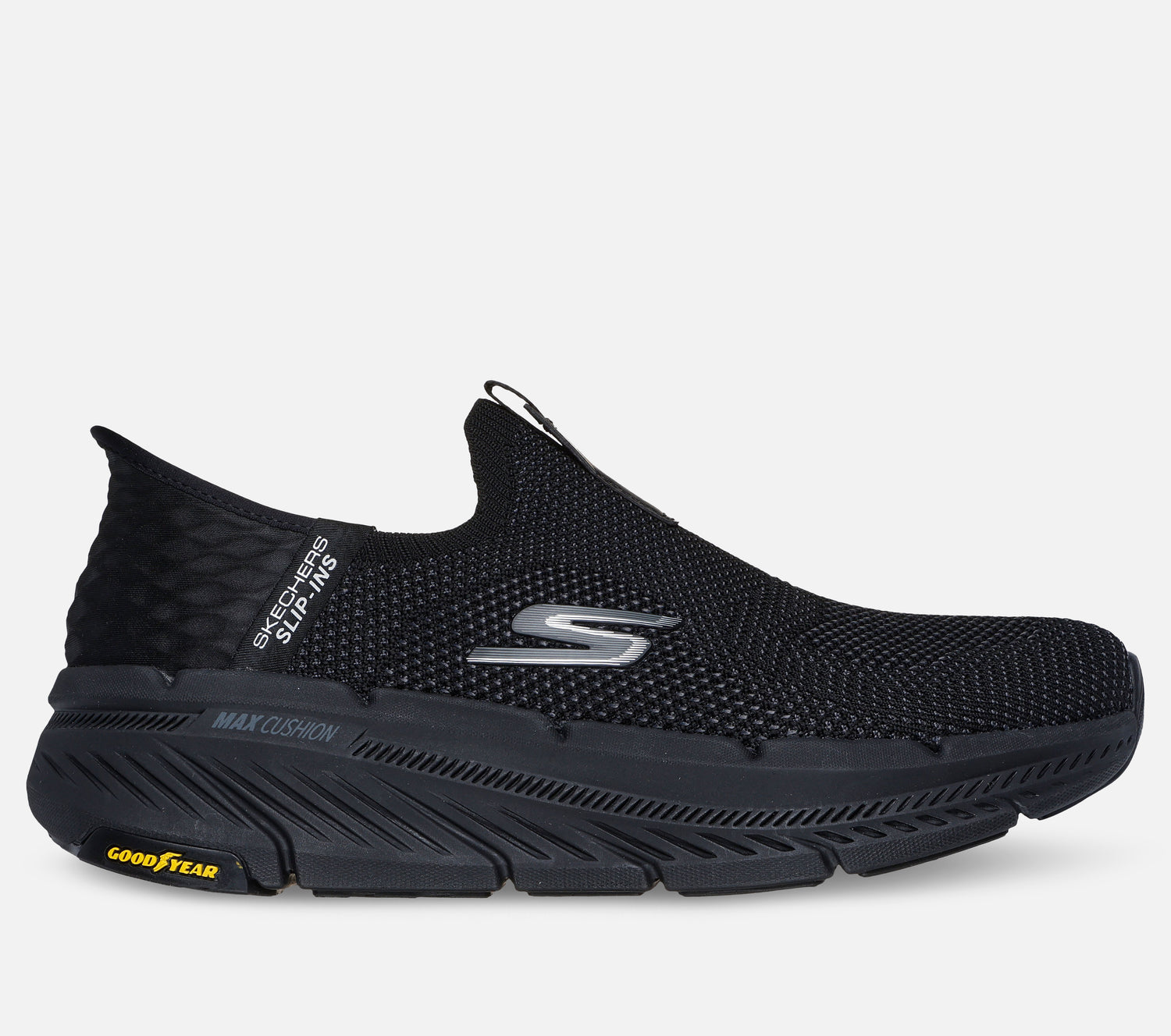 Wide Fit: Slip-ins: Max Cushioning Premier 2.0 - Advantageous 2 Shoe Skechers.dk