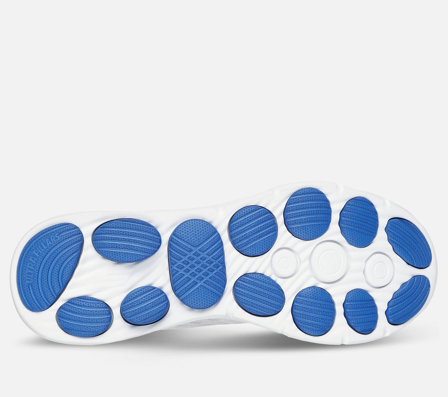 GO WALK 8 - Day Shoe Skechers.dk