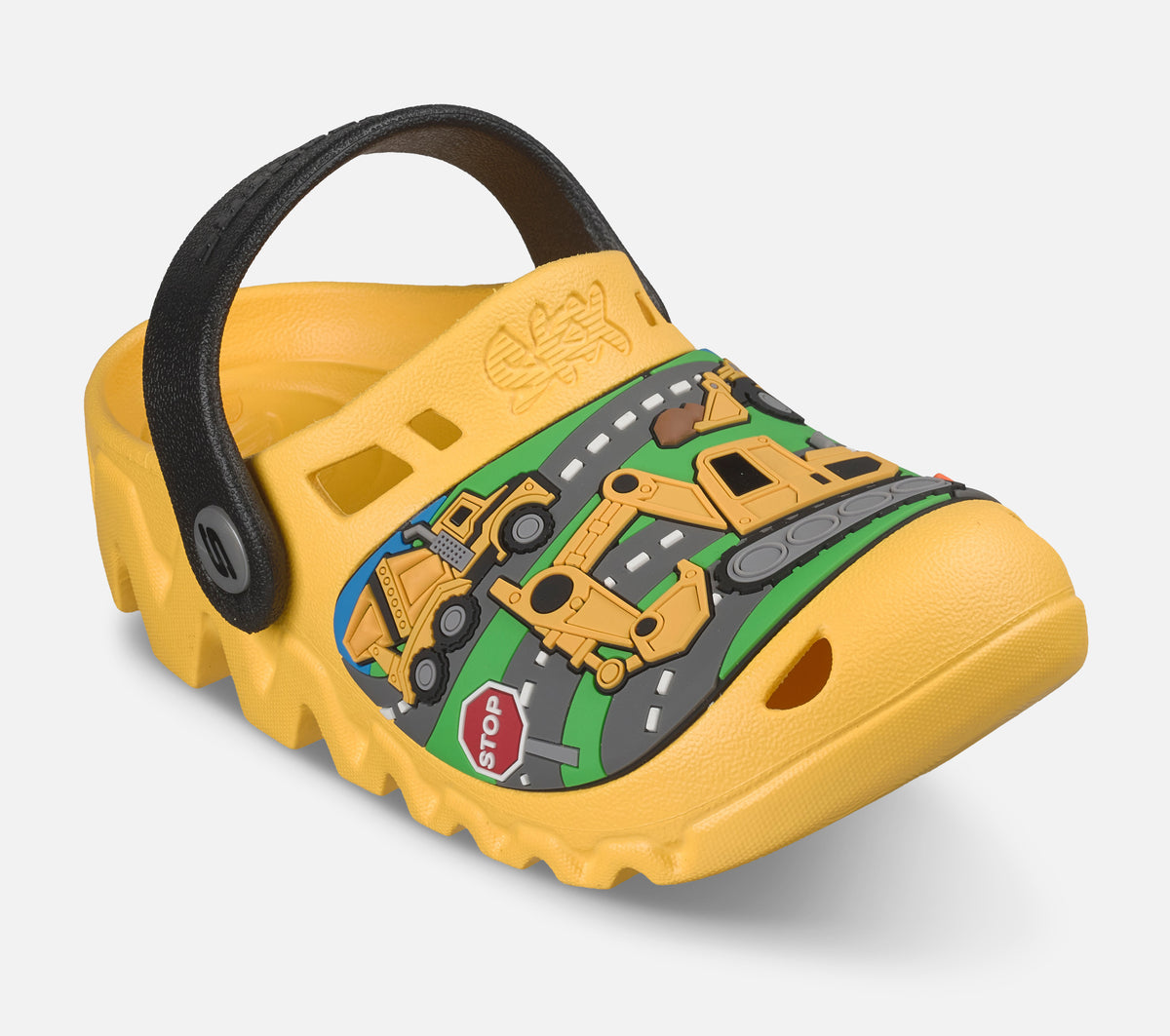 Foamies: Zaggle - Tidy Tides Shoe Skechers.dk