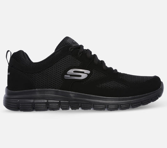 Burns - Agoura Shoe Skechers.dk