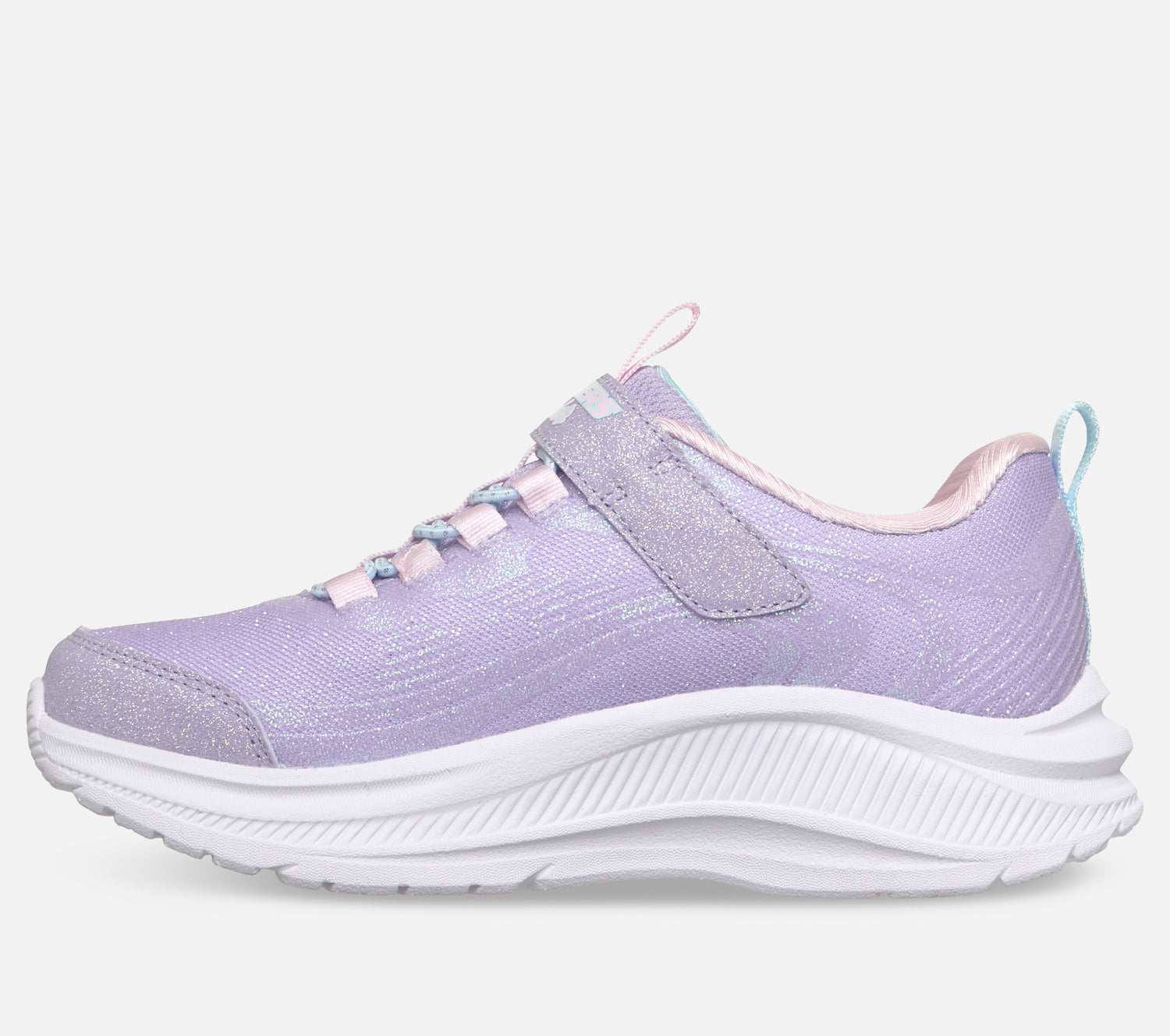S-Lights: Rainbow Cruisers - Glitzy Glow Shoe Skechers.dk