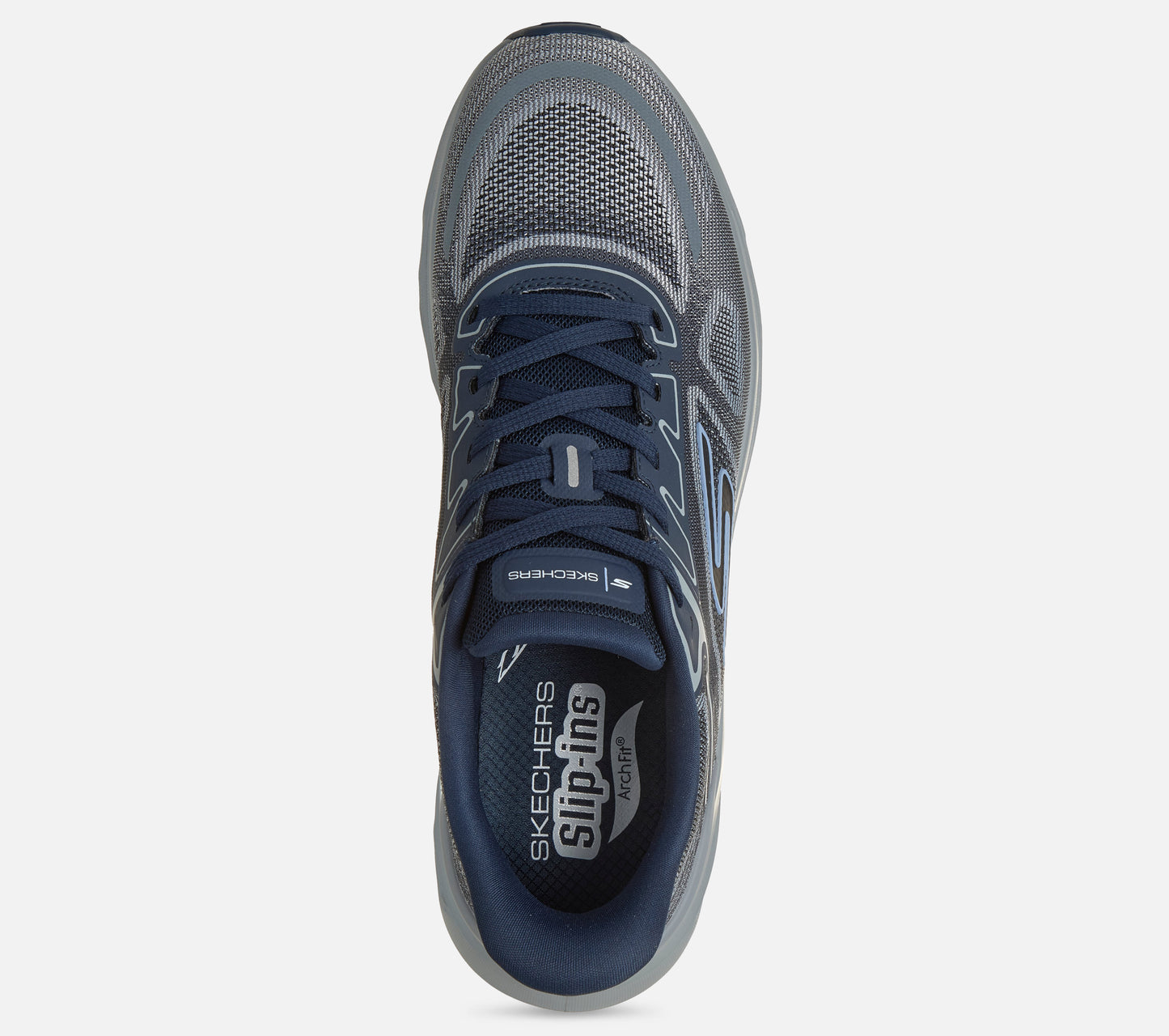 Slip-ins: GO RUN Arch Fit Glide-Step