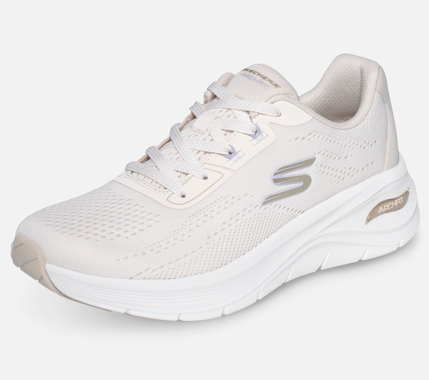 Arch Fit 3.0 - Easy Flow Shoe Skechers.dk