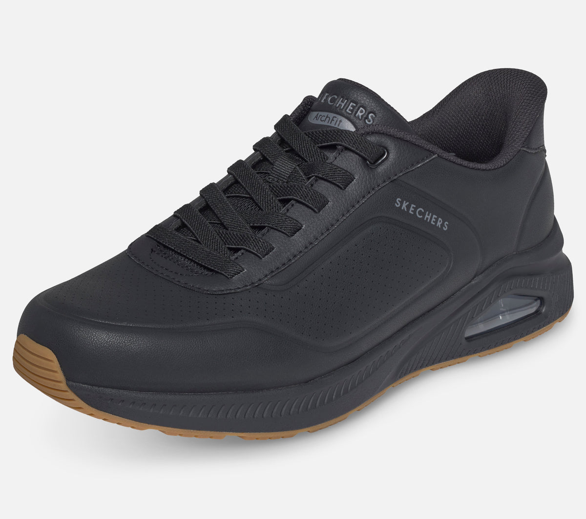 Relaxed Fit: Arch Fit UNO - Relaxing On Air Shoe Skechers.dk