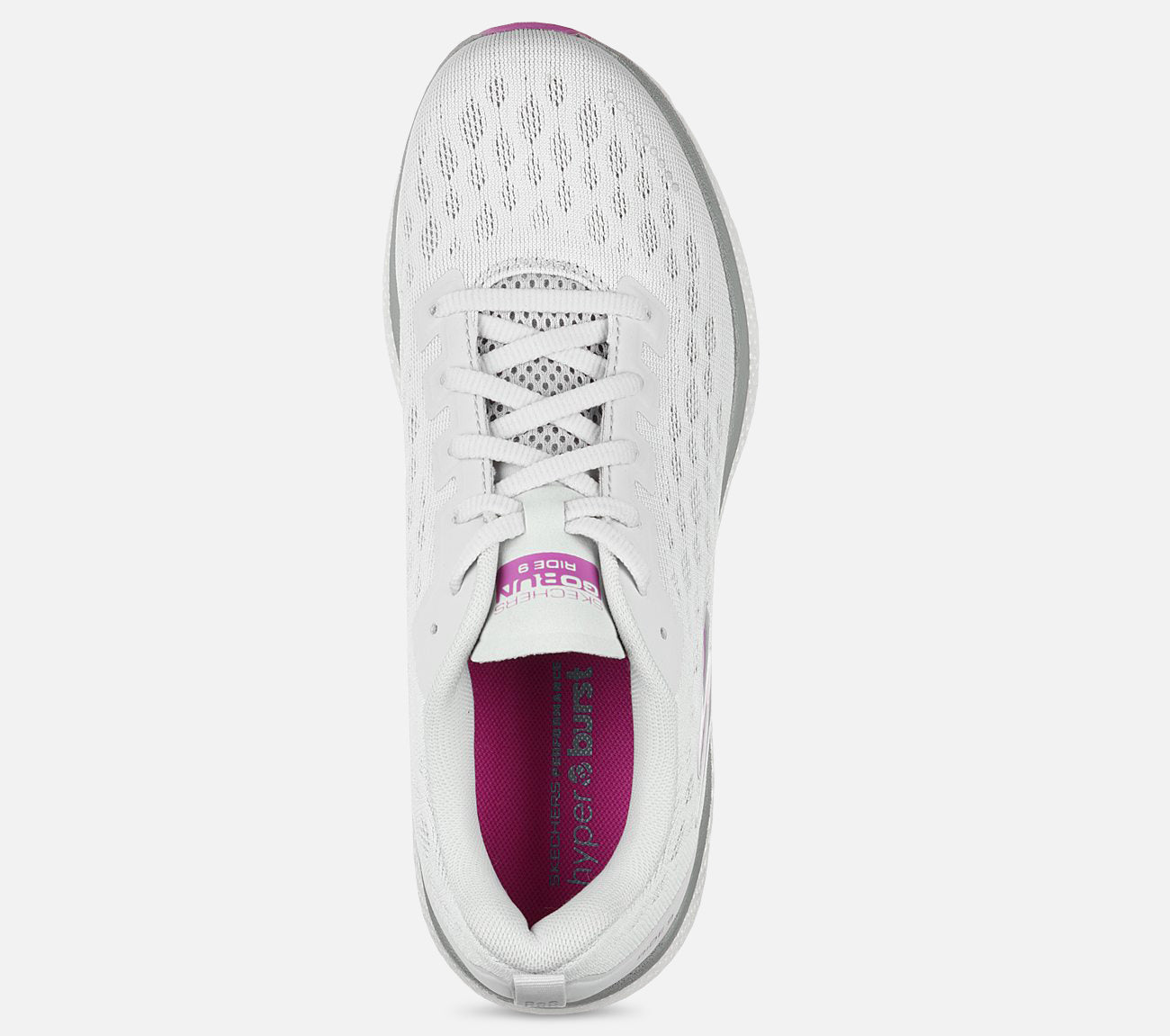 GO RUN Ride 9 Shoe Skechers