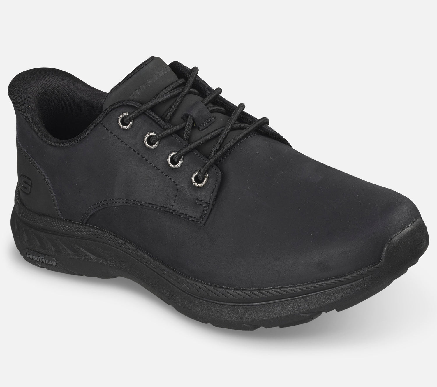 Relaxed Fit: Slip-ins: Pollard - Colt Shoe Skechers.dk