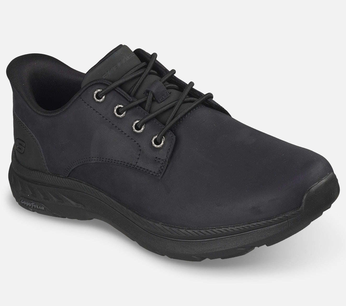 Relaxed Fit: Slip-ins: Pollard - Colt Shoe Skechers.dk