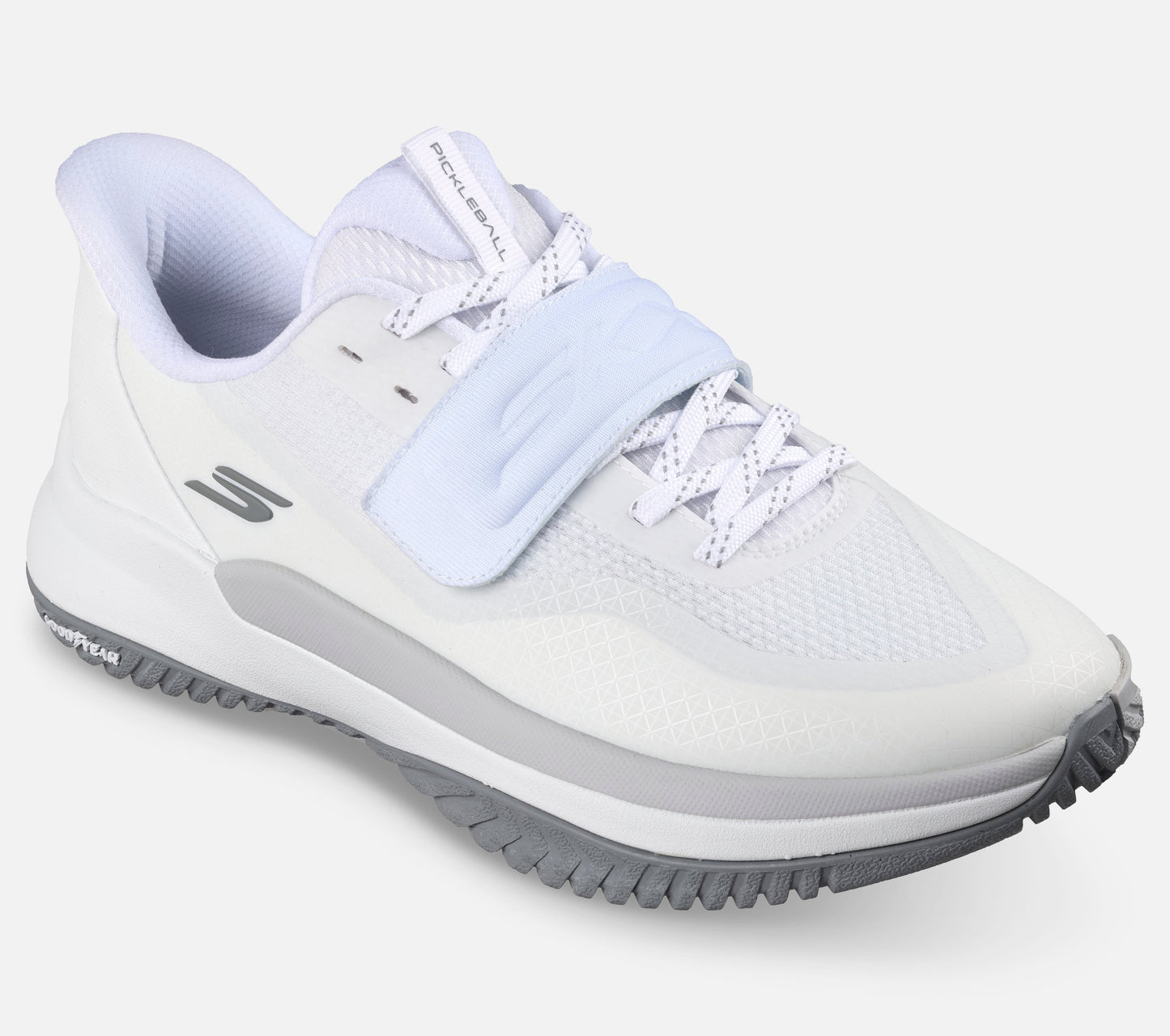 Relaxed Fit: Slip-ins: Viper Court Elite - 2.0 Shoe Skechers.dk