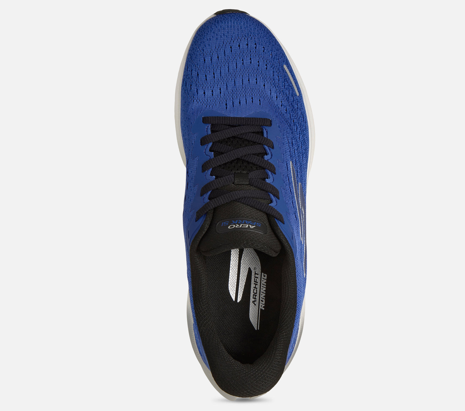 Slip-ins: Aero Spark Shoe Skechers.dk