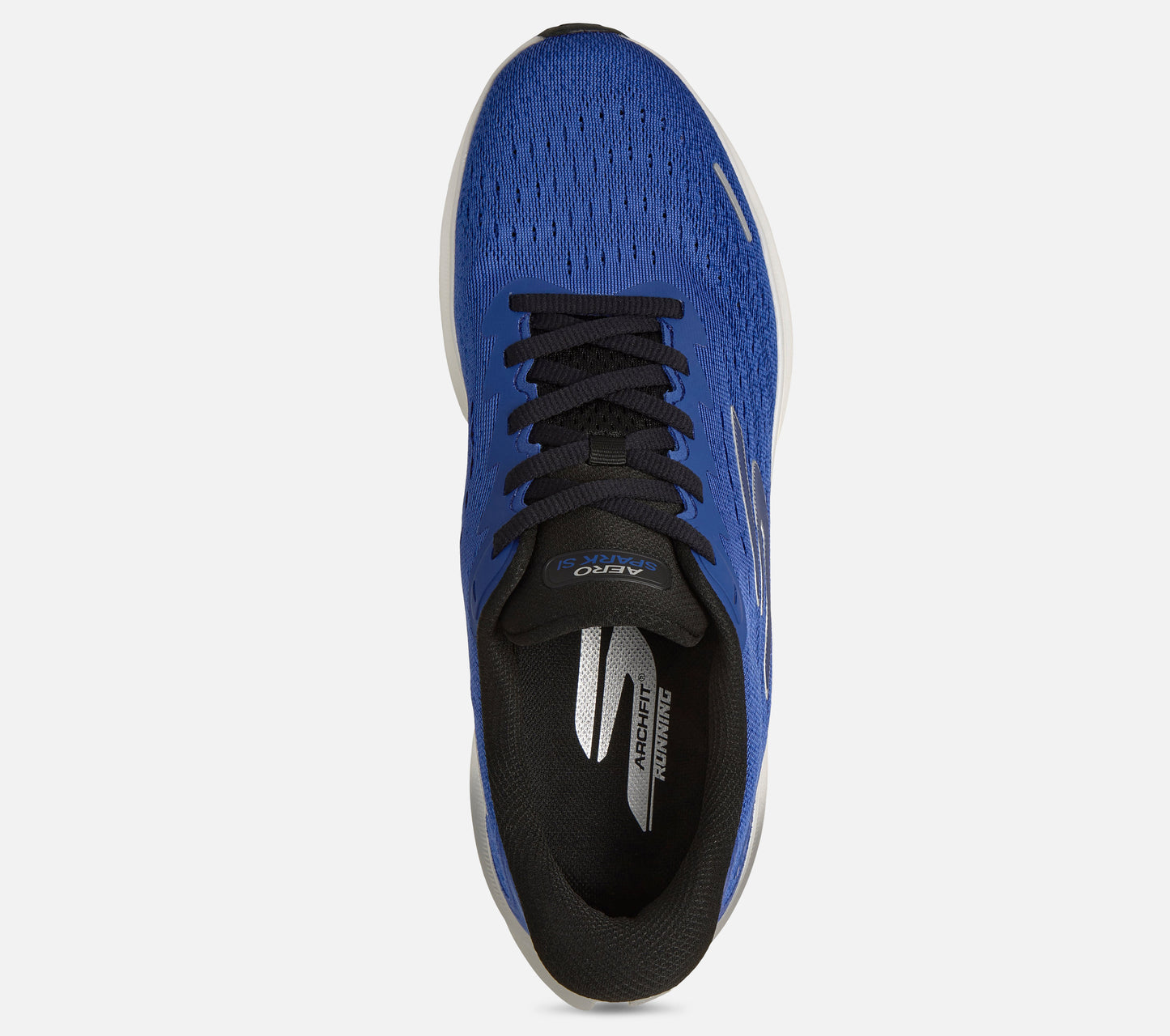 Slip-ins: Aero Spark Shoe Skechers.dk