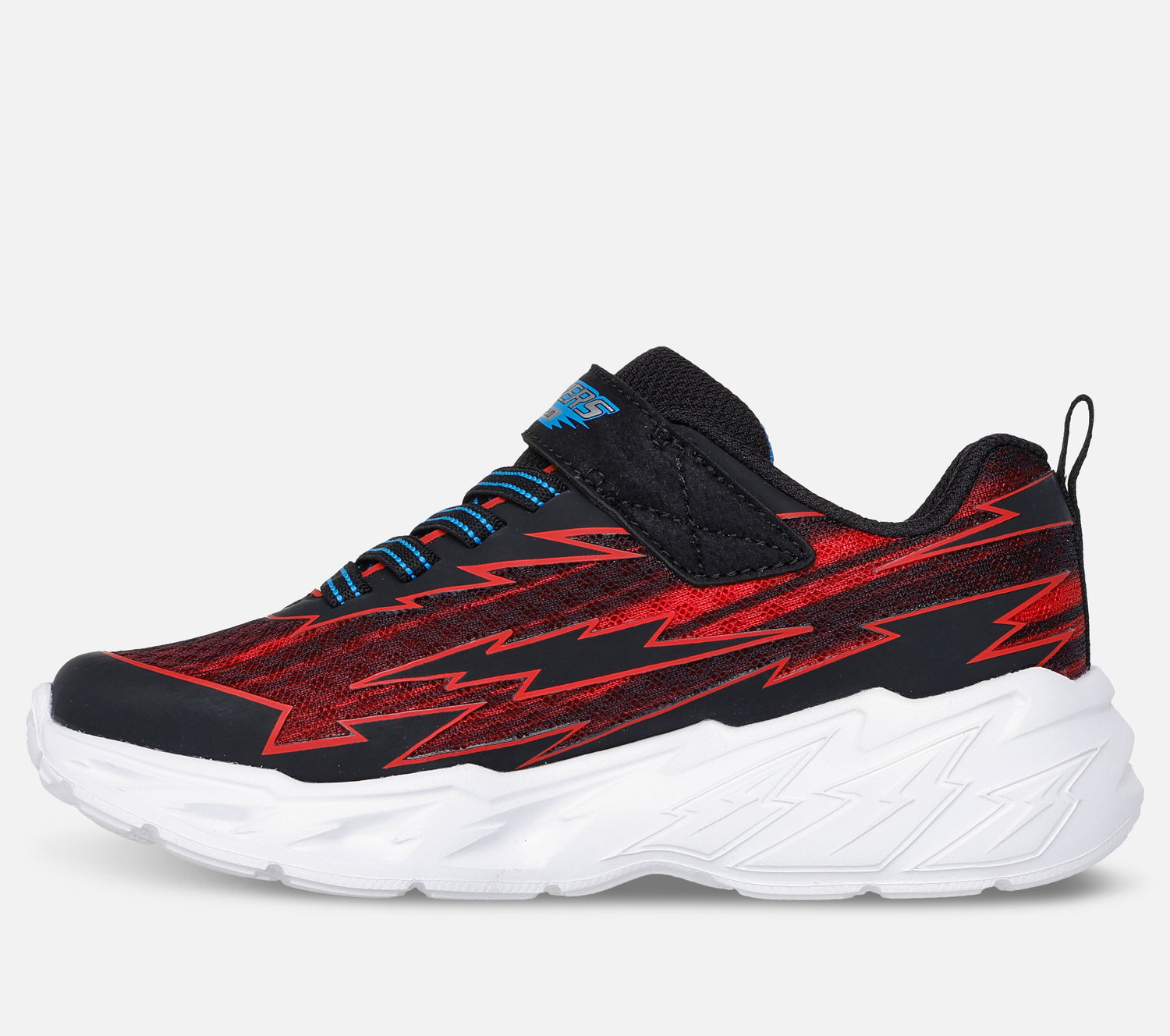 S-Lights: Light Storm 2.0 - Bolt-Brights Shoe Skechers.dk
