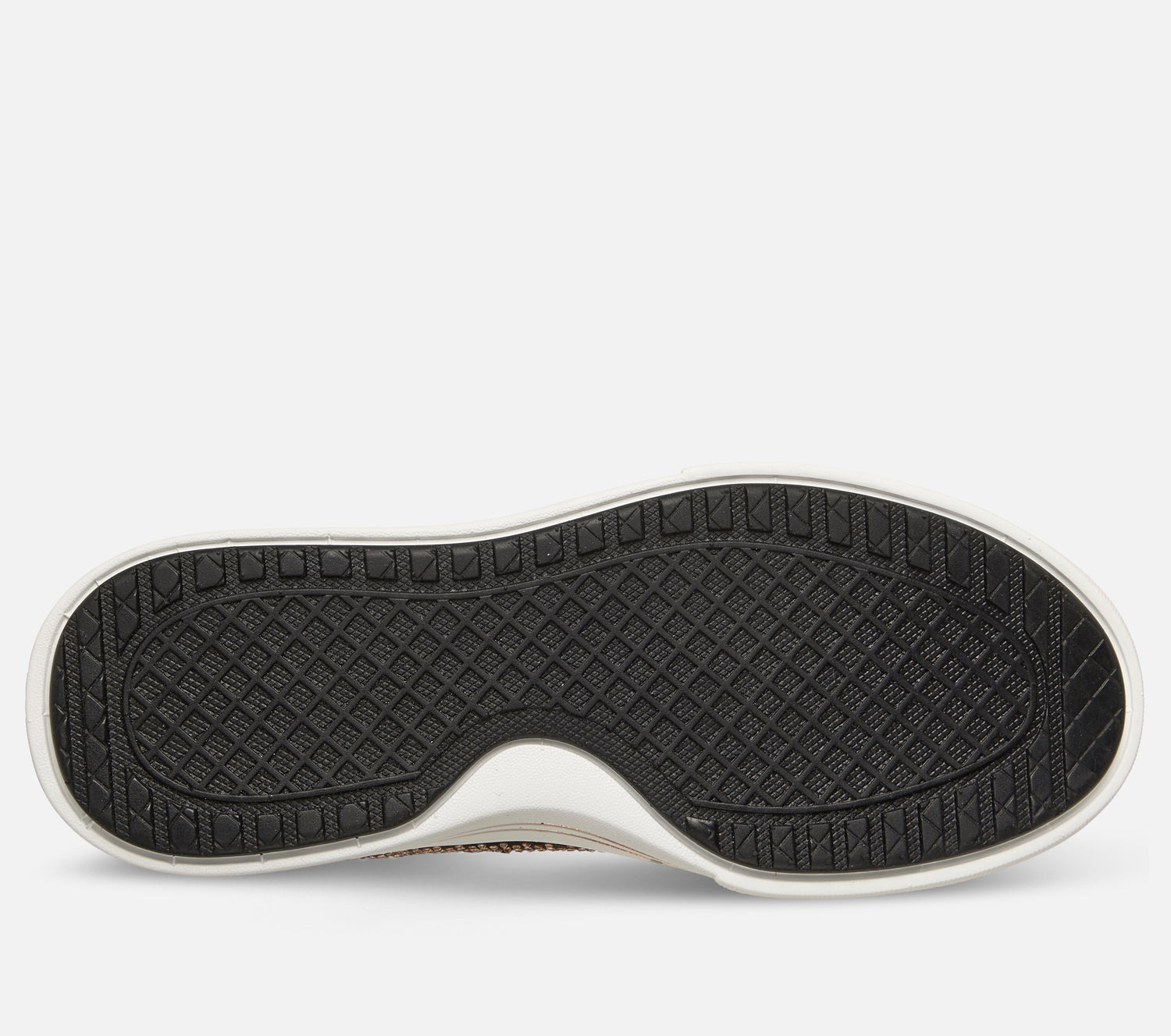 Arch Fit Arcade - Gem Steps Shoe Skechers.dk