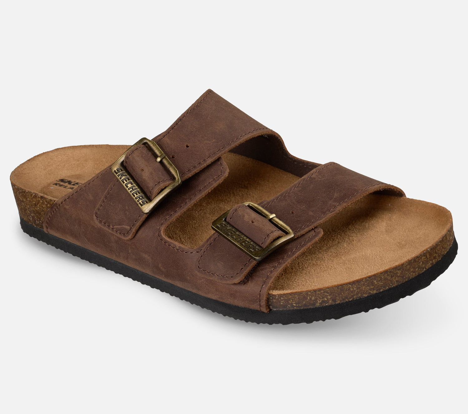 Relaxed Fit: Aidan - Westmont Sandal Skechers.dk
