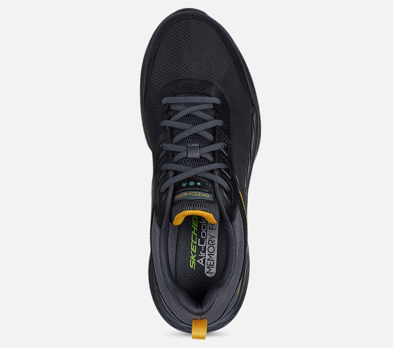 Skech-Lite Pro - Ankkor - Waterproof Shoe Skechers.dk