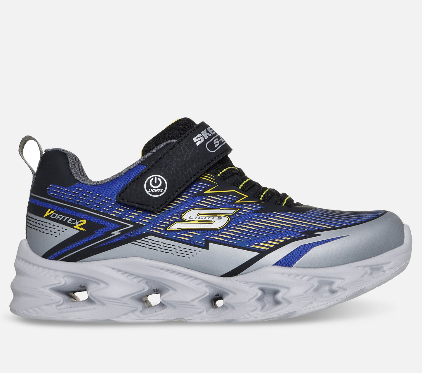 S-Lights: Vortex 2.0 - Veltrox Shoe Skechers.dk