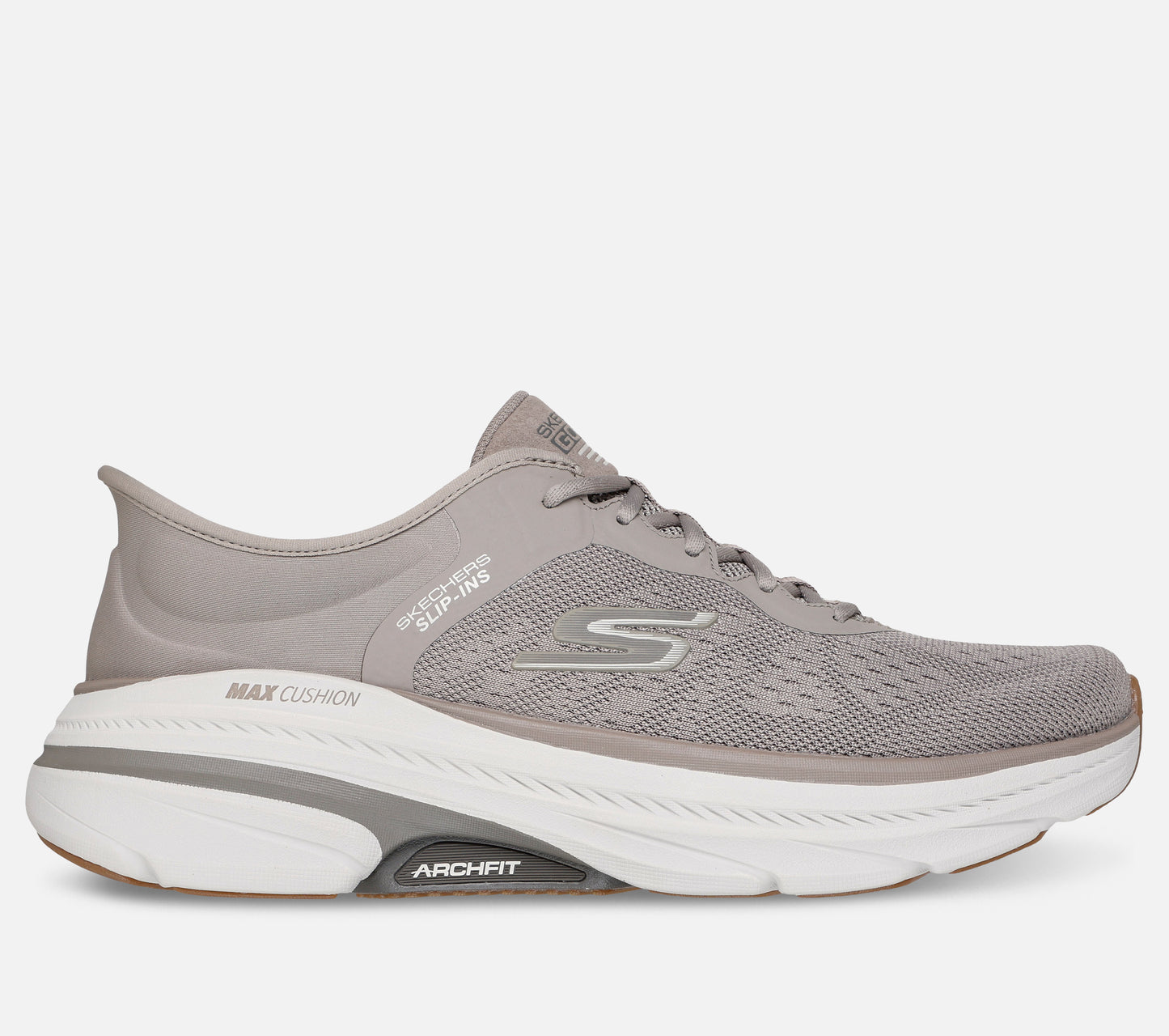 Slip-ins: Max Cushioning Arch Fit 2.0 - Antilles Shoe Skechers.dk