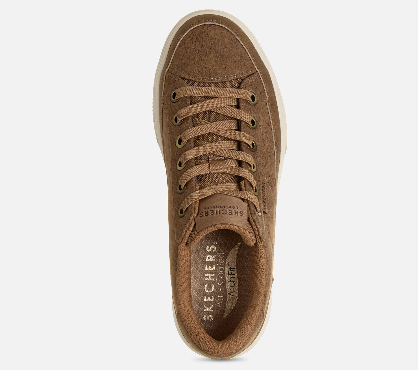 Arch Fit Arcade - With Ya There Shoe Skechers.dk