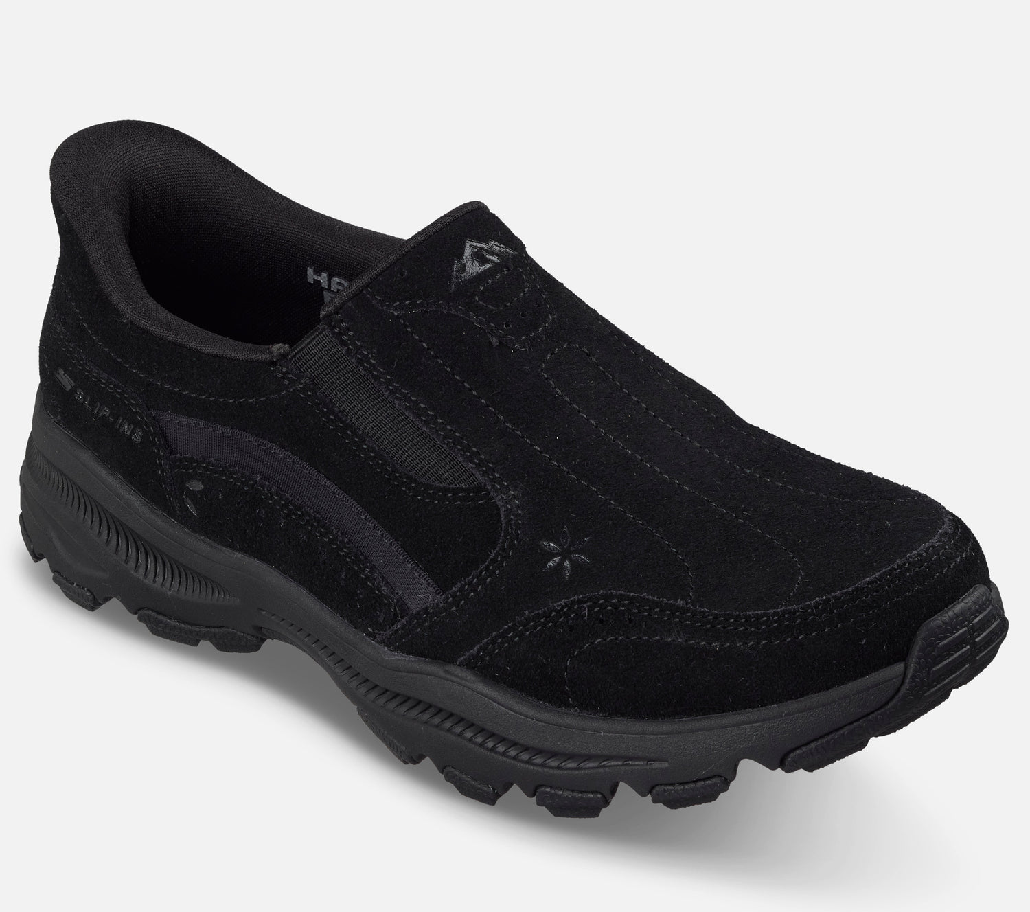 Wide Fit: Slip-ins: Alto - Rangeley Shoe Skechers.dk