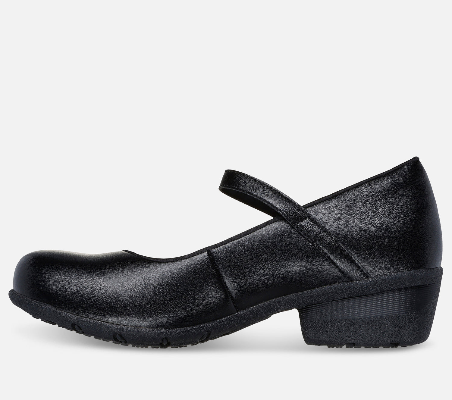 Work: Elsit Work Skechers.dk