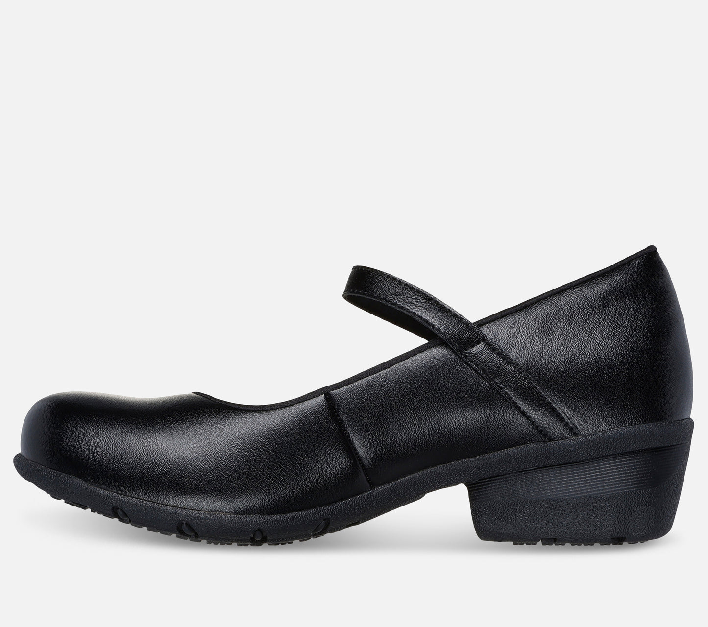 Work: Elsit Work Skechers.dk