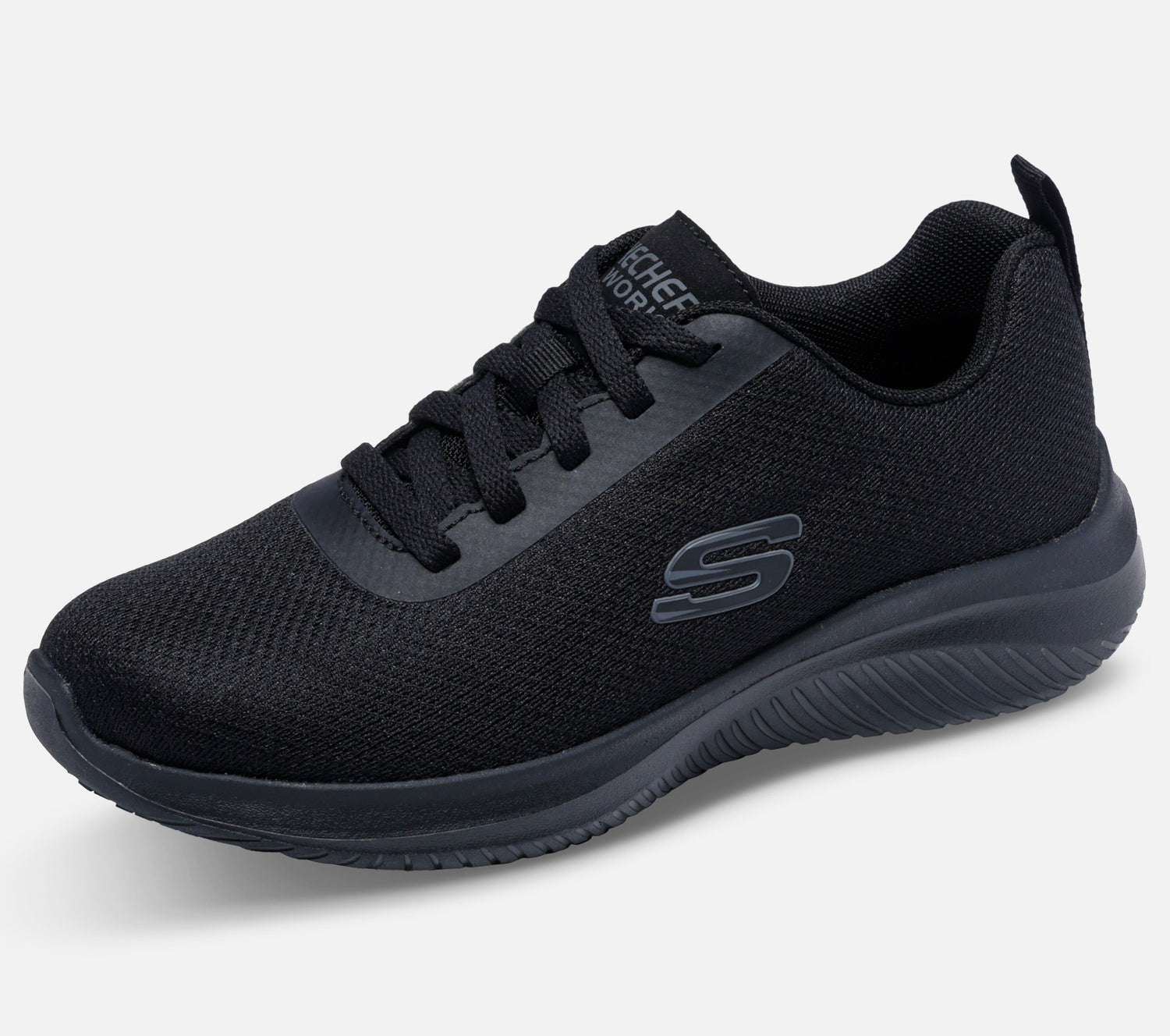 Work: Ultra Flex 3.0 SR - Jinie Shoe Skechers.dk