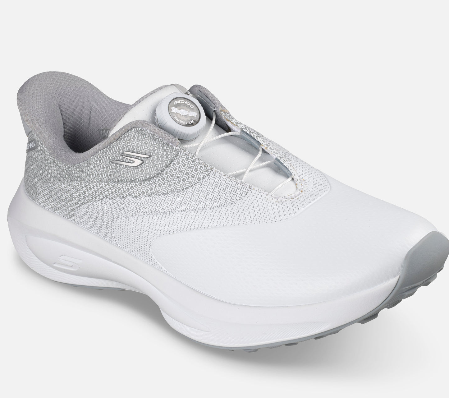 Slip-ins: Go Golf Flow SI - Twist-Fit - Waterproof Golf Skechers.dk