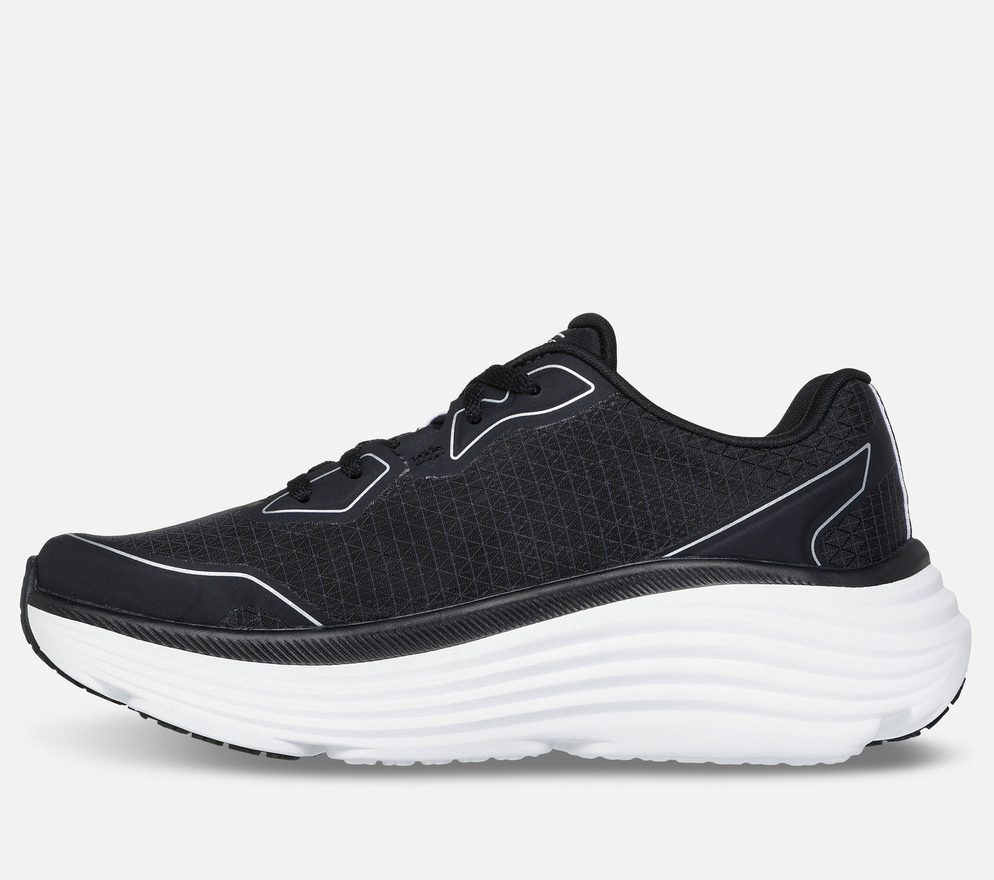 Max Cushioning Endeavour - Galloway Shoe Skechers.dk