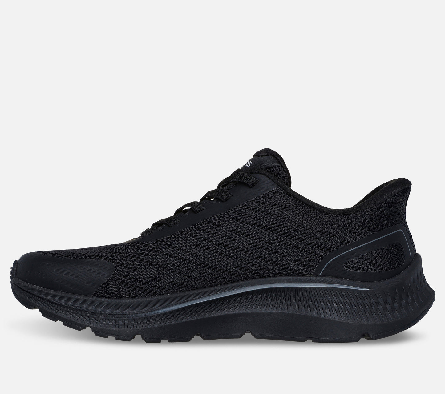 Extra Wide Fit: Slip-ins: GO RUN Consistent 2.0 - Worldview Shoe Skechers.dk