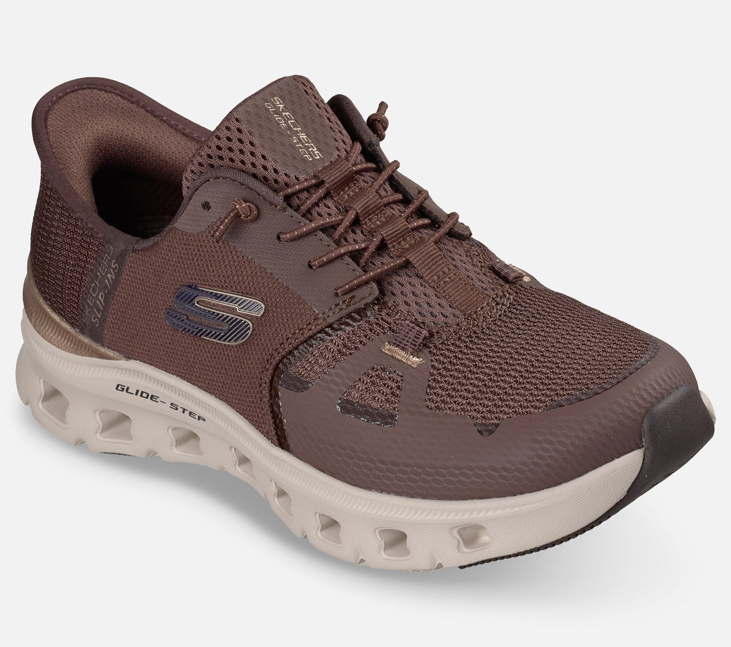 Slip-ins: Glide-Step Pro - Radiant Stride Shoe Skechers.dk