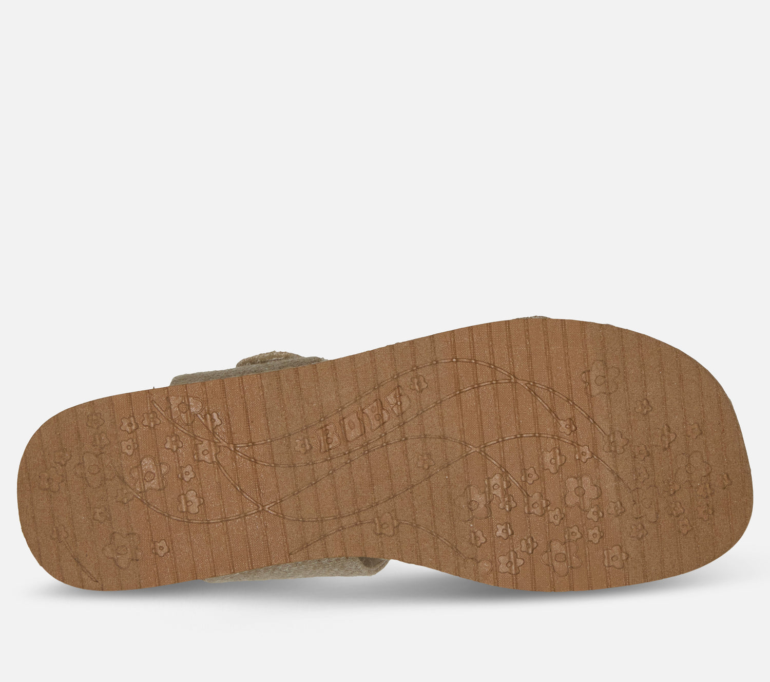 BOBS Misty Kiss – Summer Stroll Sandal Skechers.dk