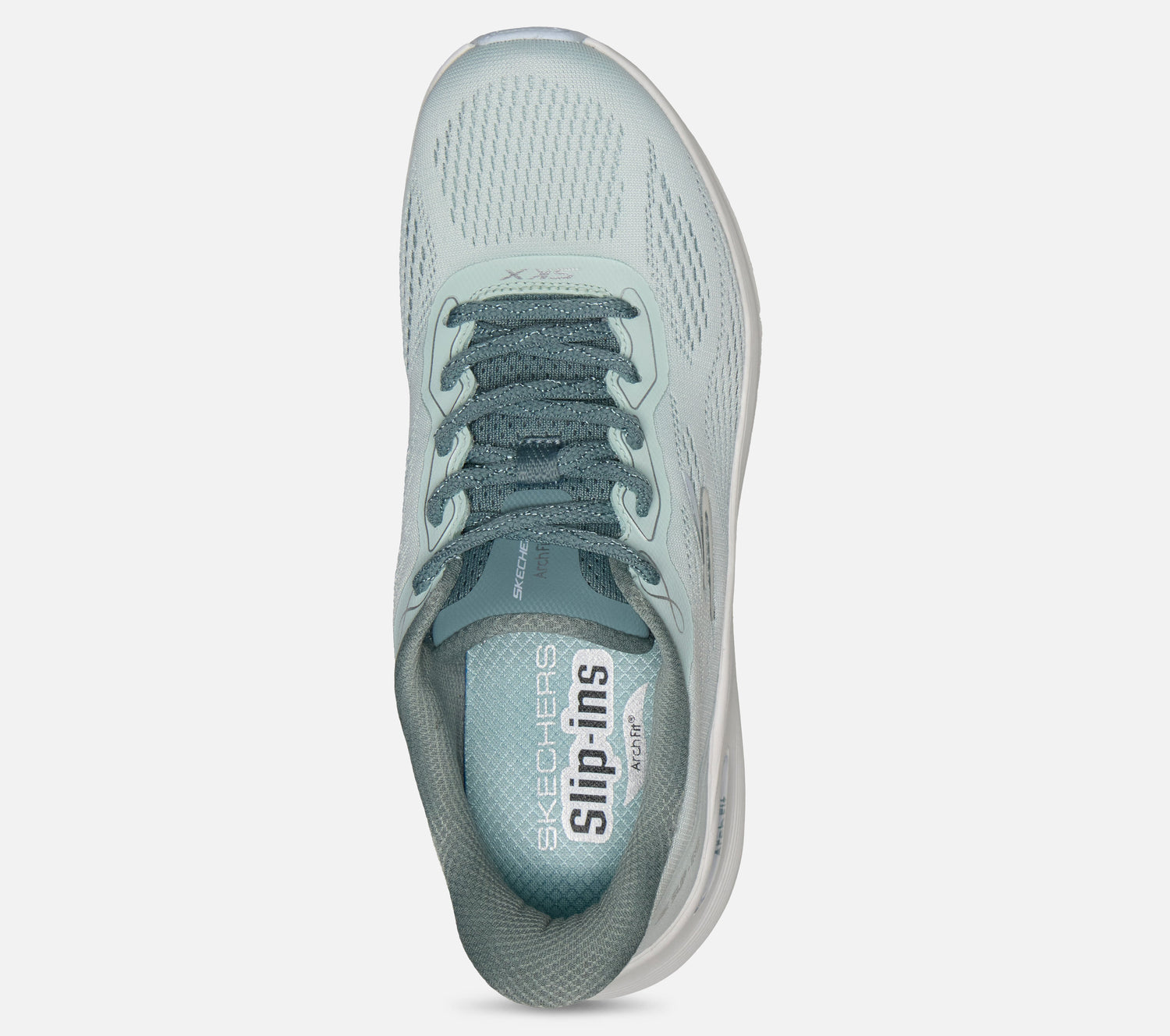 Arch Fit 2.0 - Bold Motion Shoe Skechers.dk