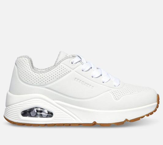 Uno - Stand on air Shoe Skechers.dk