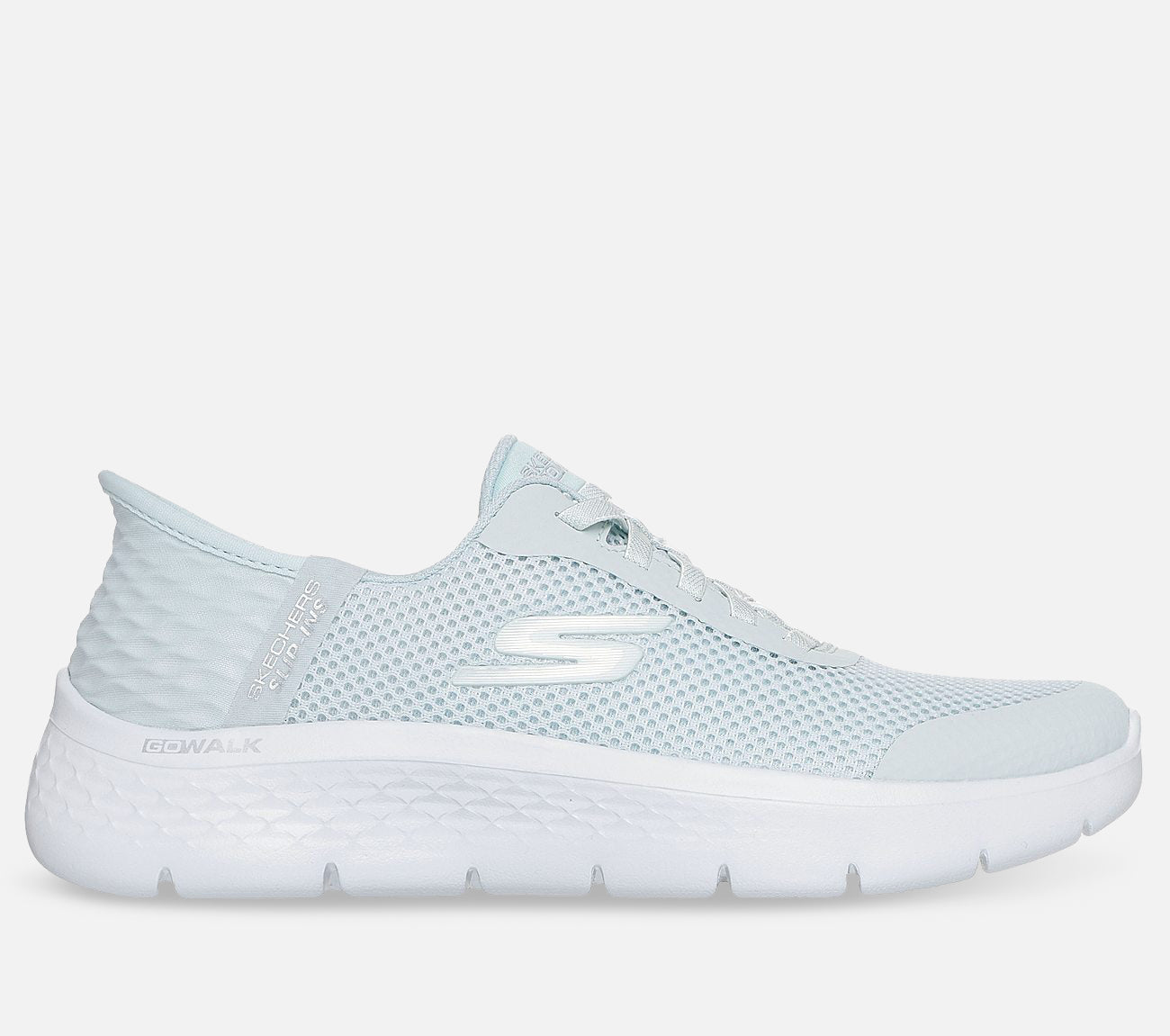 Slip-ins: GO WALK Flex - Grand Entry Shoe Skechers.dk