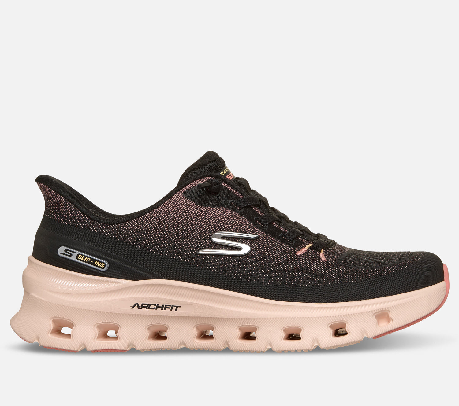 Slip-ins: Arch Fit Glide-Step Pro Shoe Skechers.dk